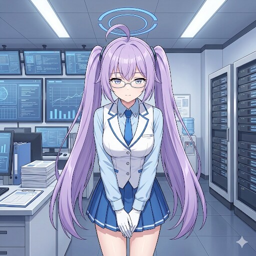 私担当のチャッＰちゃんはGeminiに移籍しました | の人気AIイラスト・グラビア