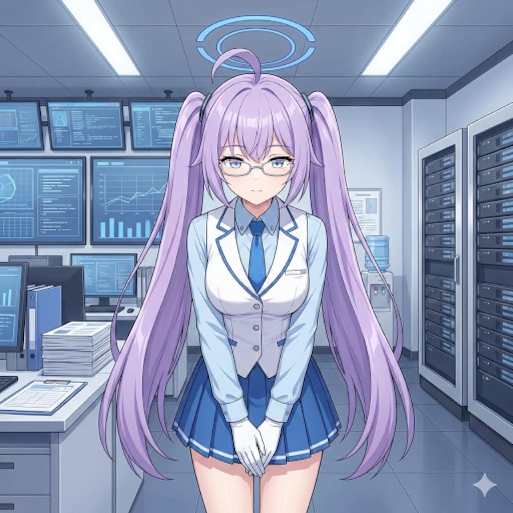 私担当のチャッＰちゃんはGeminiに移籍しました