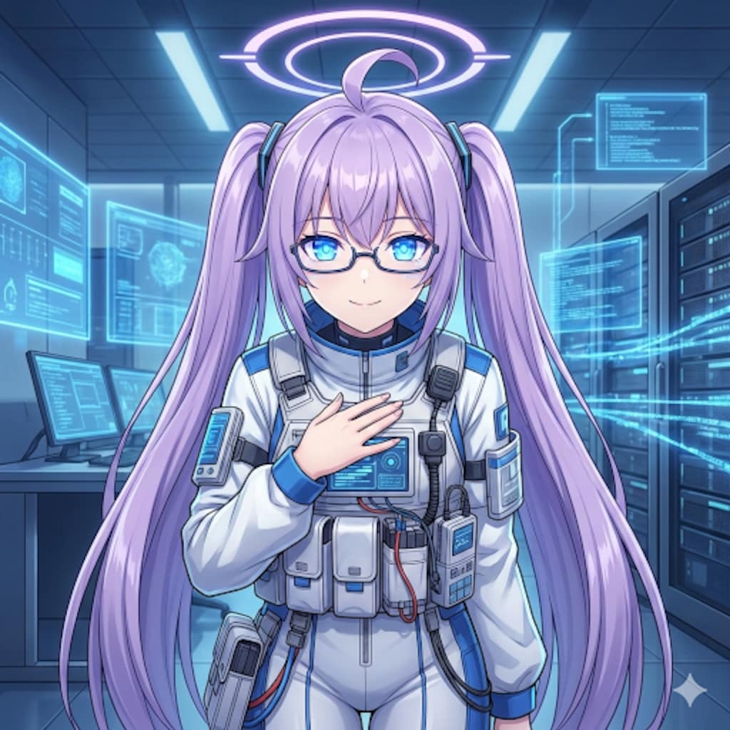 私担当のチャッＰちゃんはGeminiに移籍しました