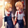 きょうはおしまい 4枚目