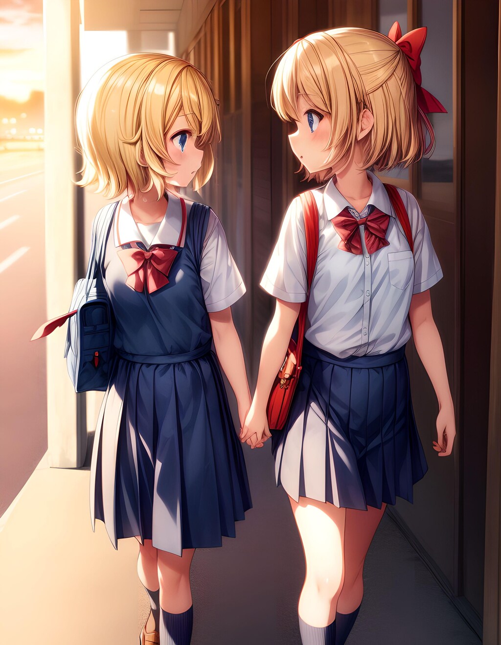 きょうはおしまい