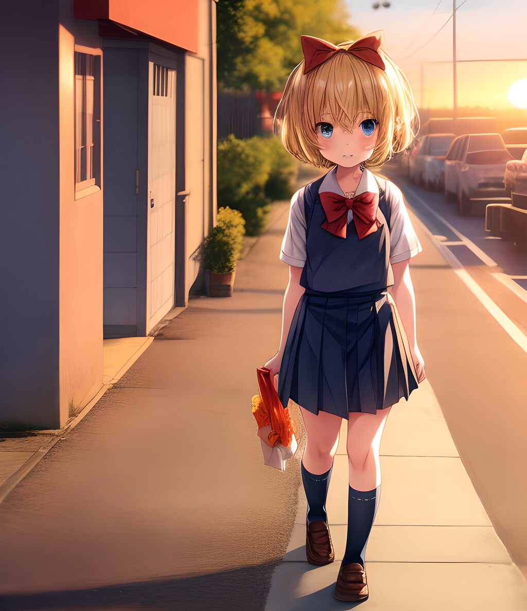きょうはおしまい