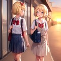 きょうはおしまい 2枚目