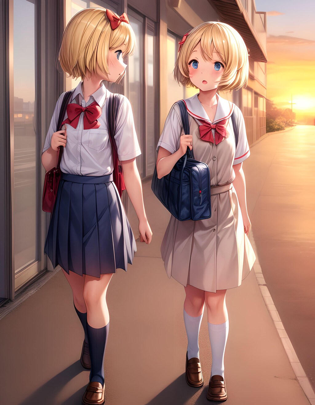 きょうはおしまい