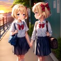 きょうはおしまい 3枚目