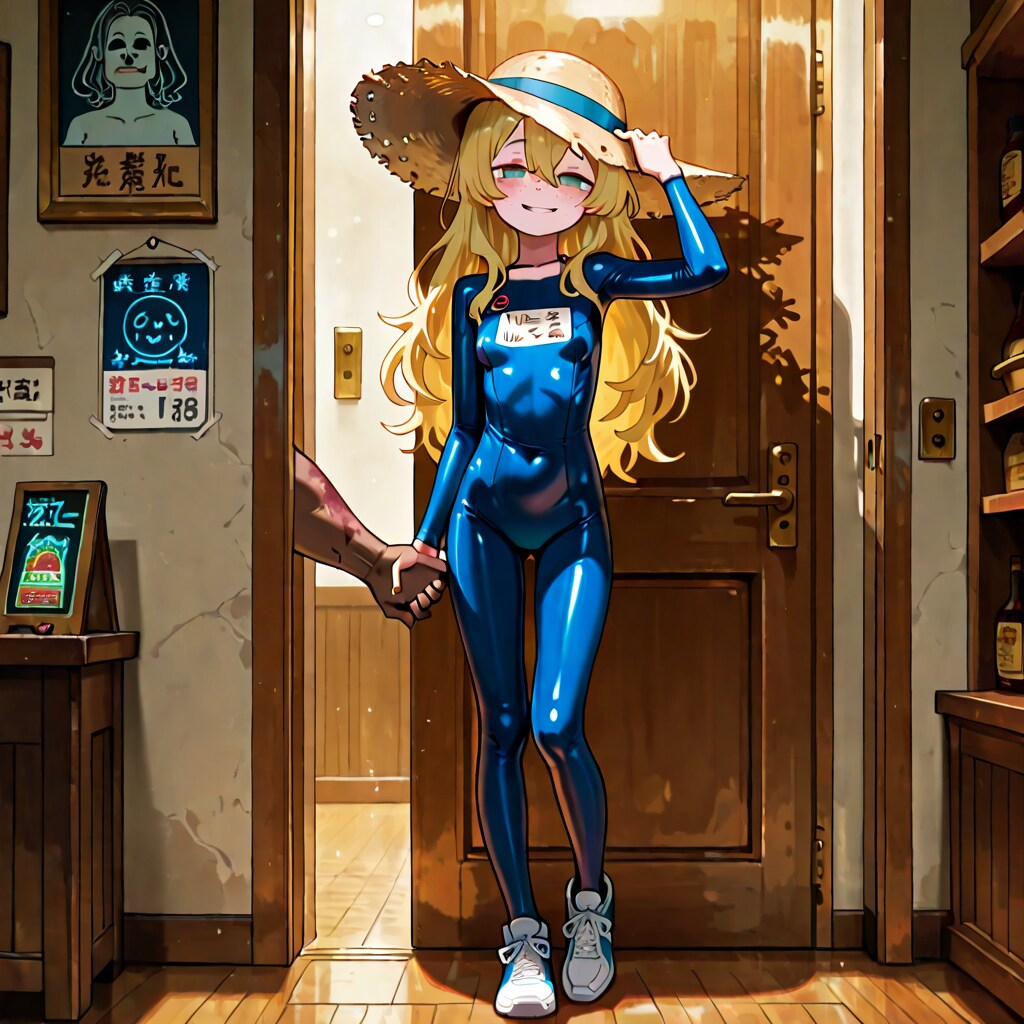 最後に一言だけ何かを言いたかったけど言った所で結果が変わる訳もないから諦める彼女