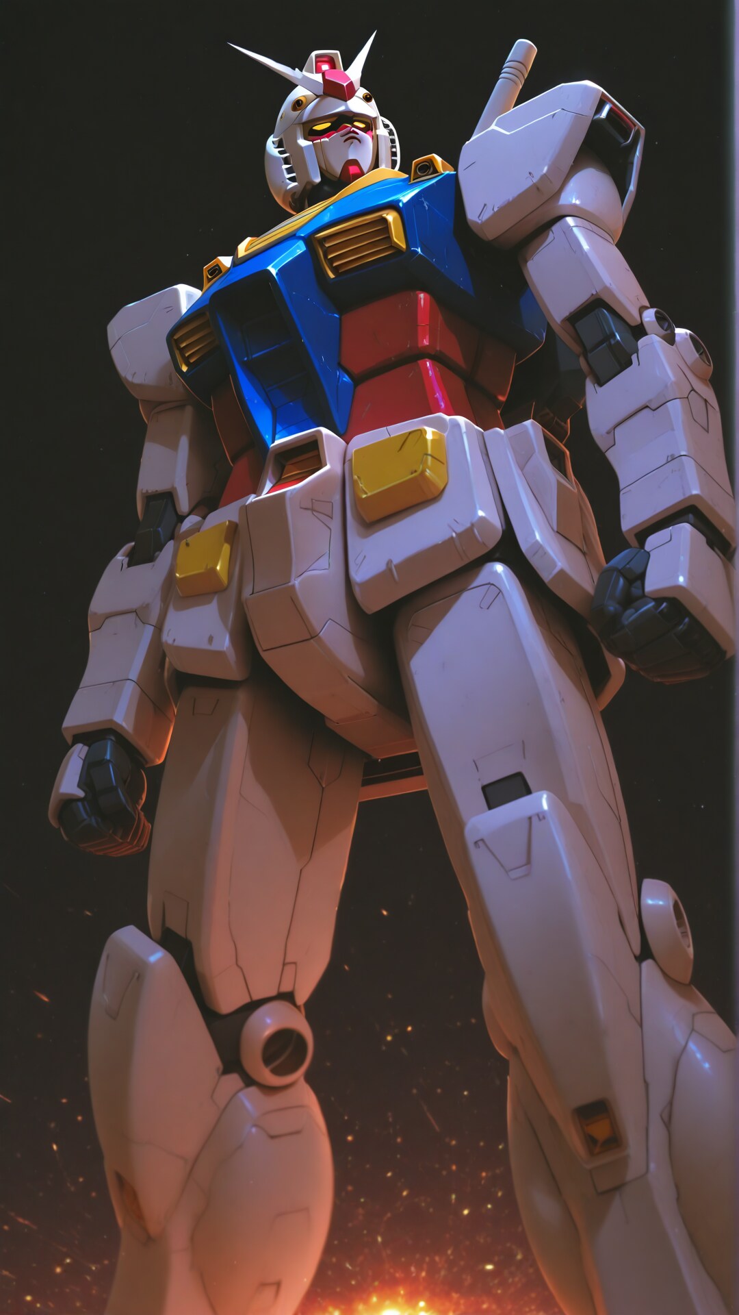 白い悪魔 | の人気AIイラスト・グラビア