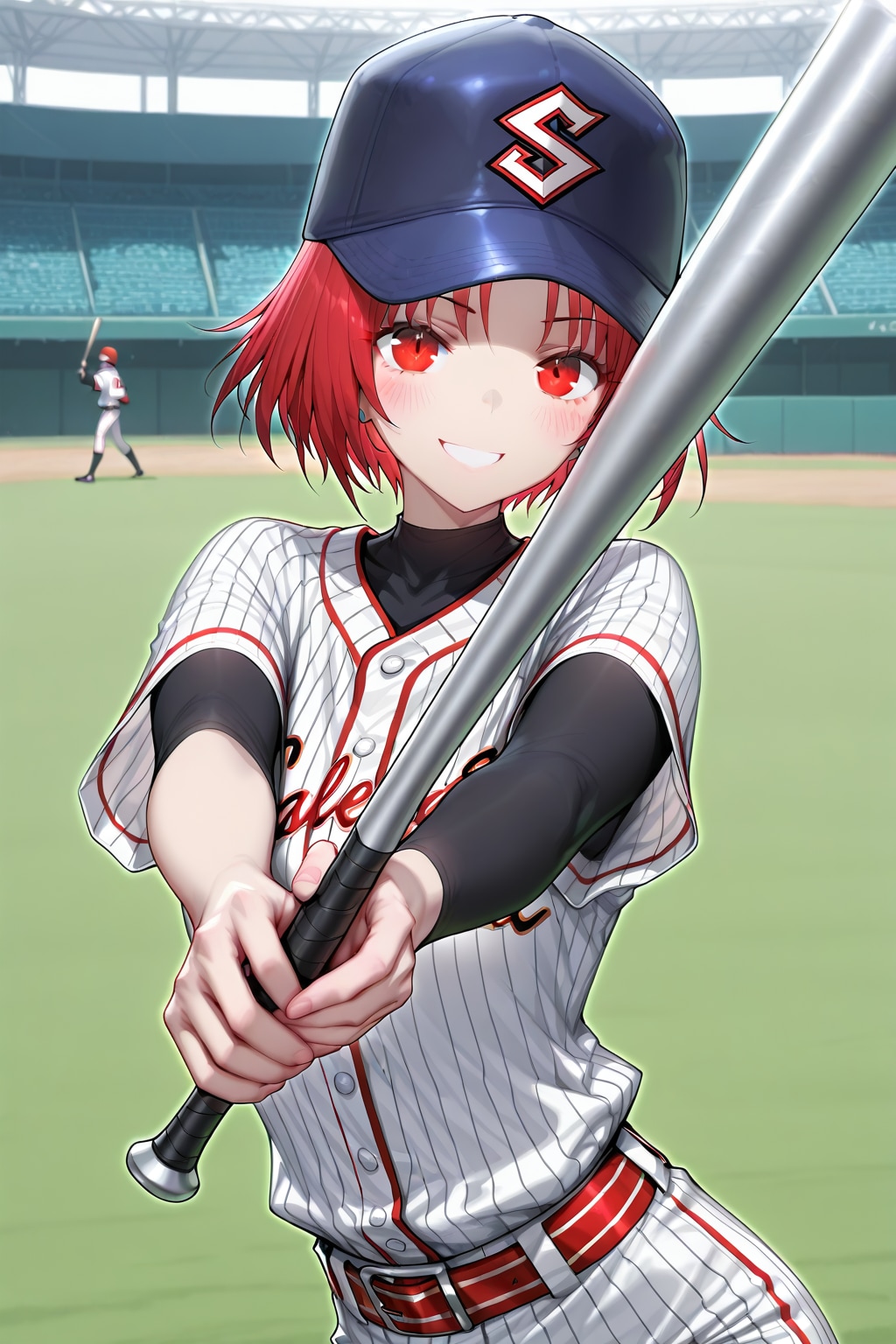 生駒のぞみ(マイキャラ) プロフィール