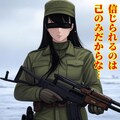 『眼帯戦線ー嵐の如く剣来たりてー』【ニャンノ世界】 6枚目