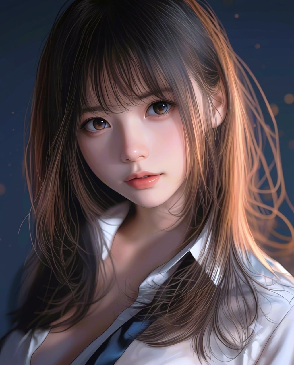 ポートレート(niji6)