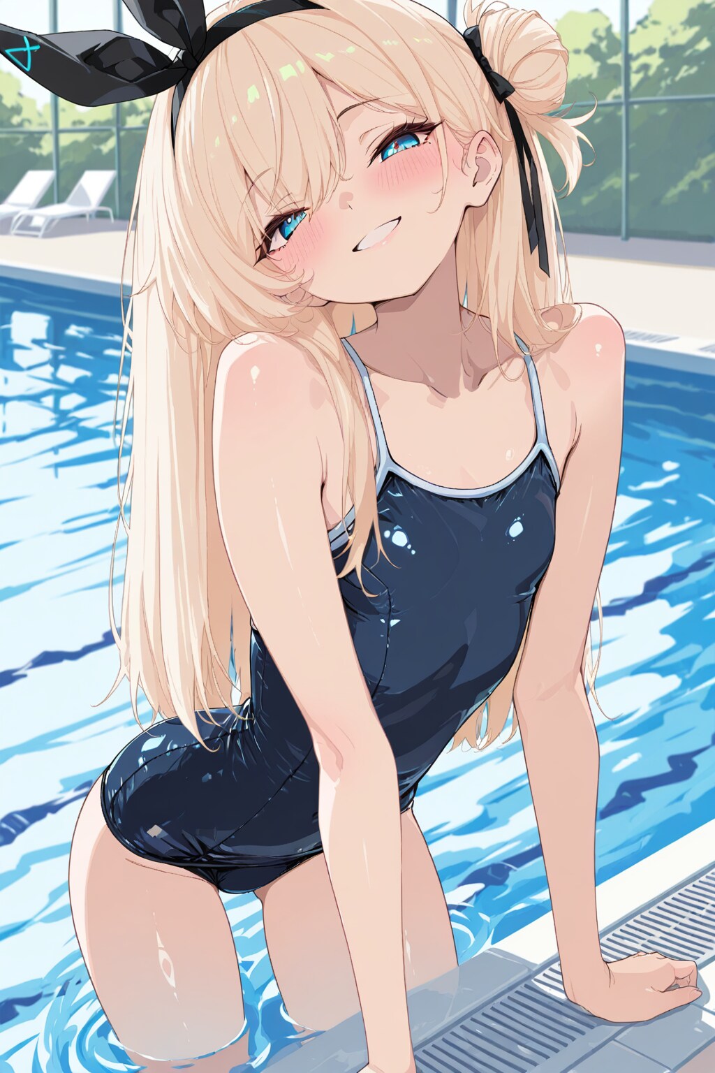 アリスちゃん