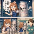 おビール様じゃ〜！！ 8枚目
