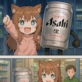 おビール様じゃ〜！！ 7枚目