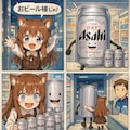 おビール様じゃ〜！！ 5枚目