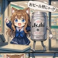 おビール様じゃ〜！！ 3枚目