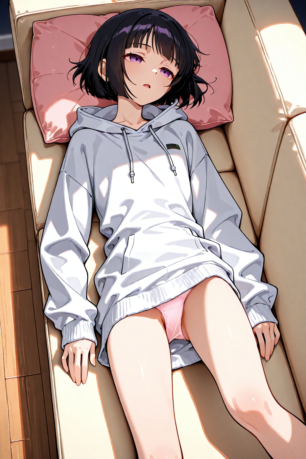 兄貴なんて空気じゃん第７話 ＃まさか急病か？