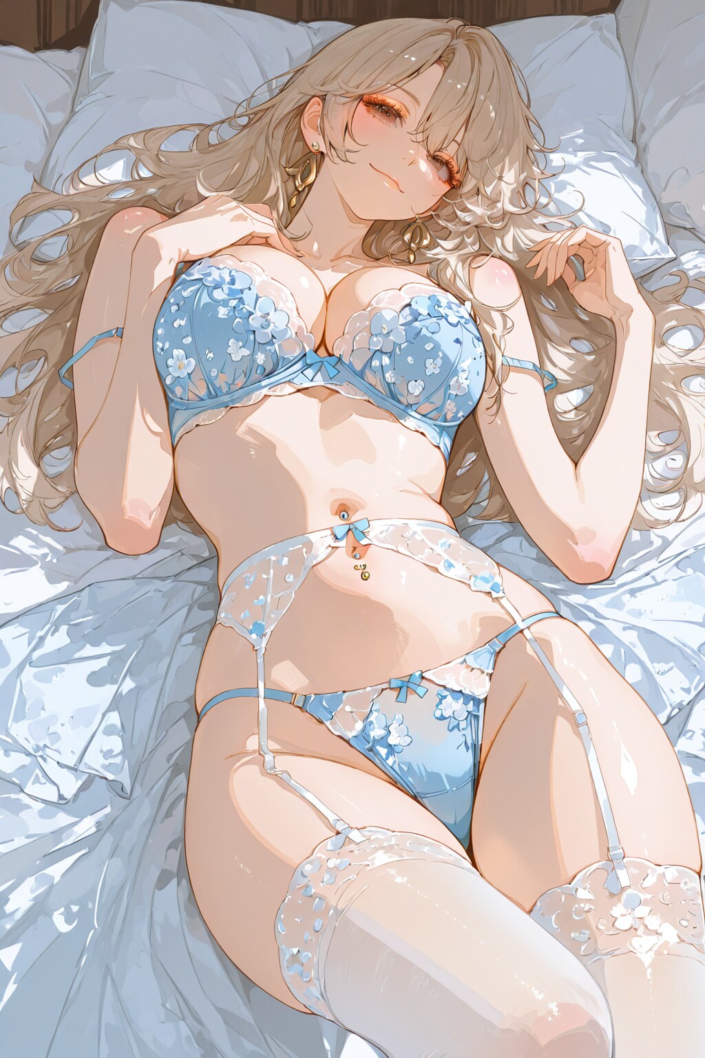 気持ちの良い朝