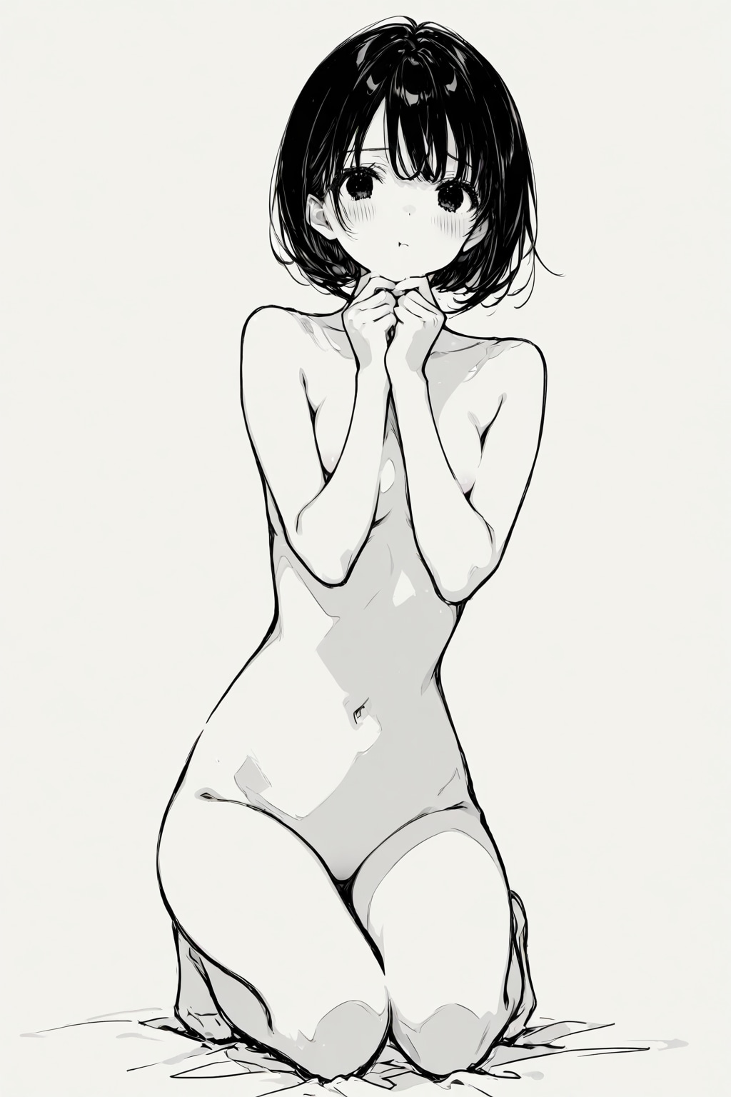 うちの子優里ちゃん