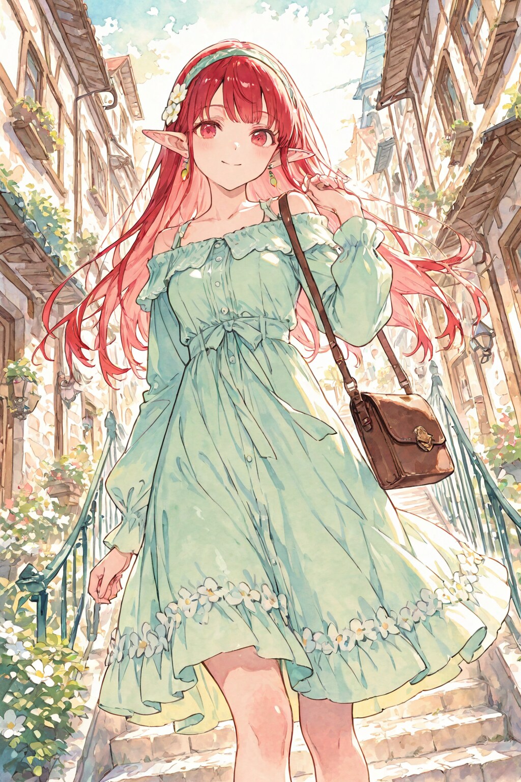 4944 | の人気AIイラスト・グラビア