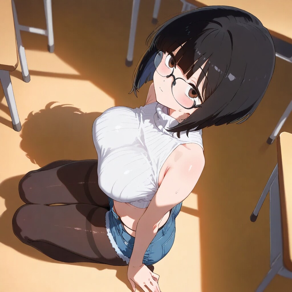 寒いから温めて