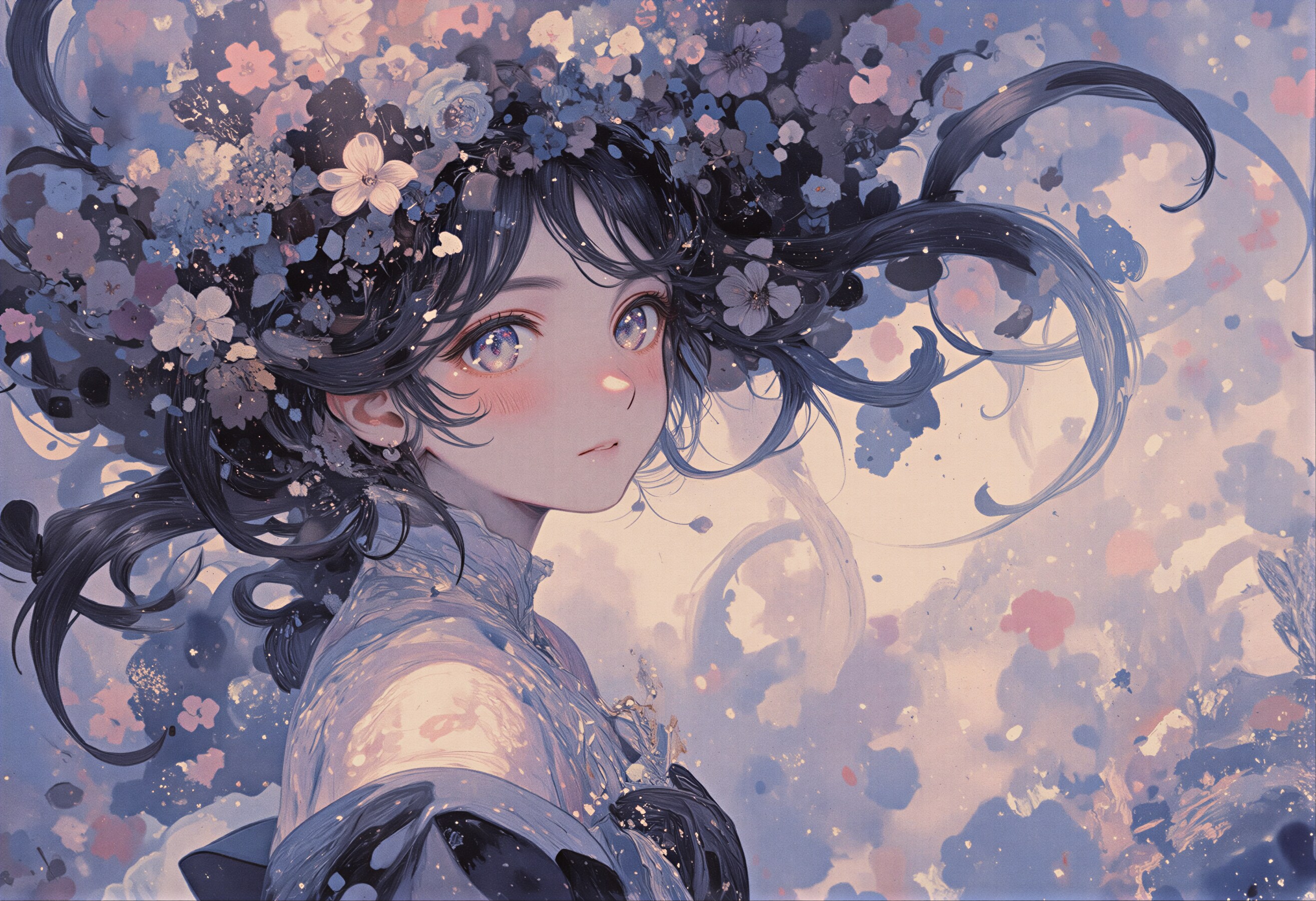 花霞の姫 2