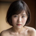 魅惑のポートレート 6枚目