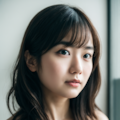 魅惑のポートレート 2枚目