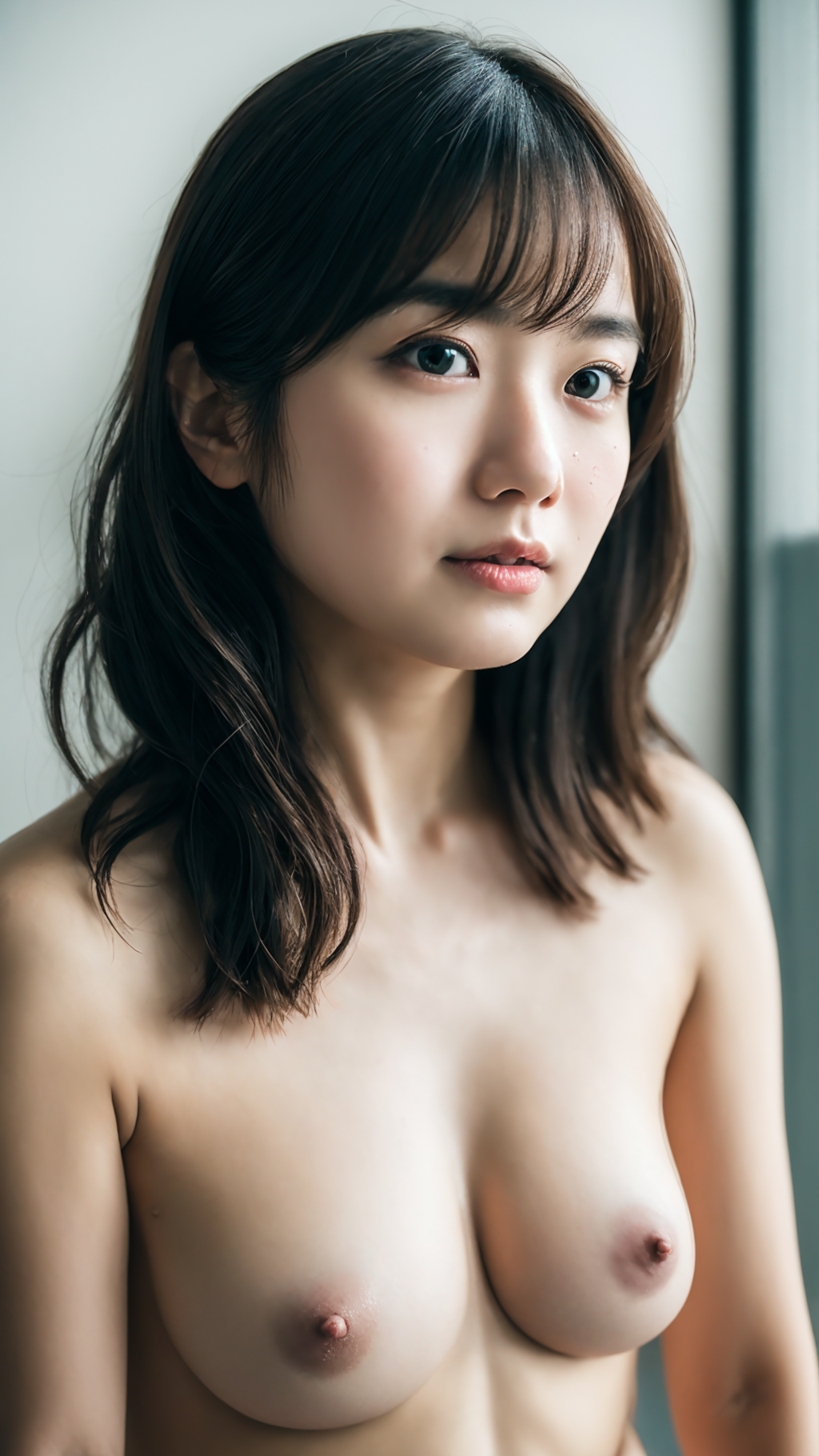 魅惑のポートレート