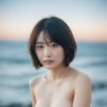 魅惑のポートレート 7枚目