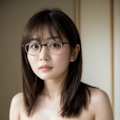 魅惑のポートレート 3枚目