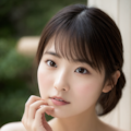 魅惑のポートレート 4枚目