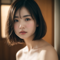 魅惑のポートレート 5枚目