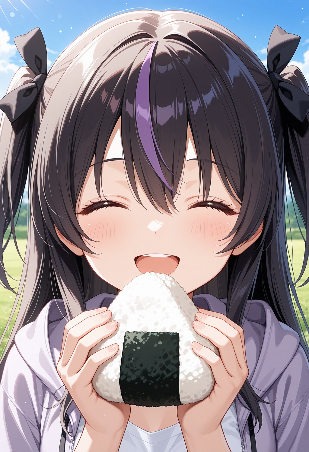 しあわせの三角形