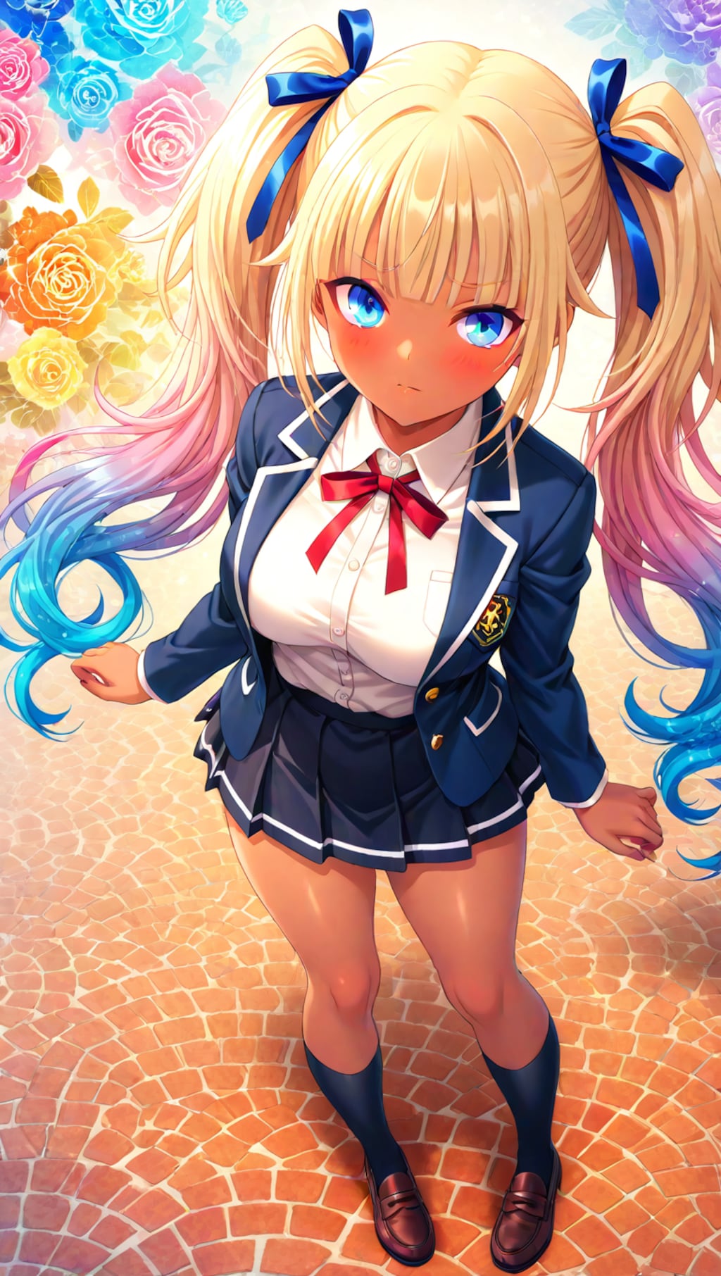 JK（女子高生）421