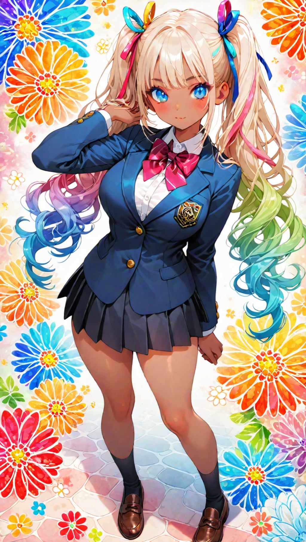 JK（女子高生）421