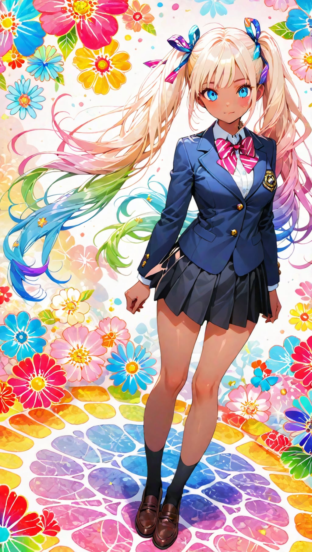 JK（女子高生）421