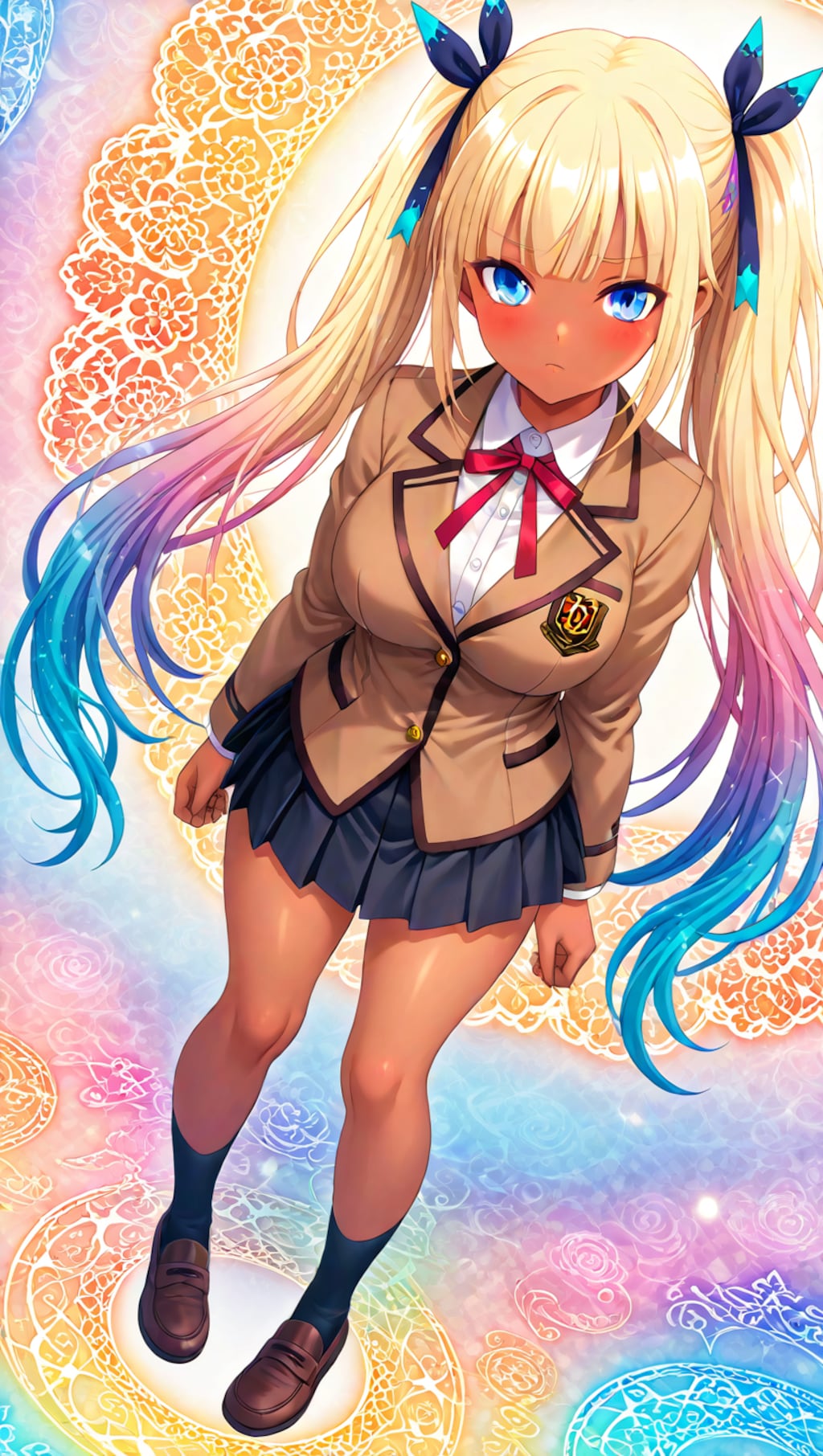 JK（女子高生）421