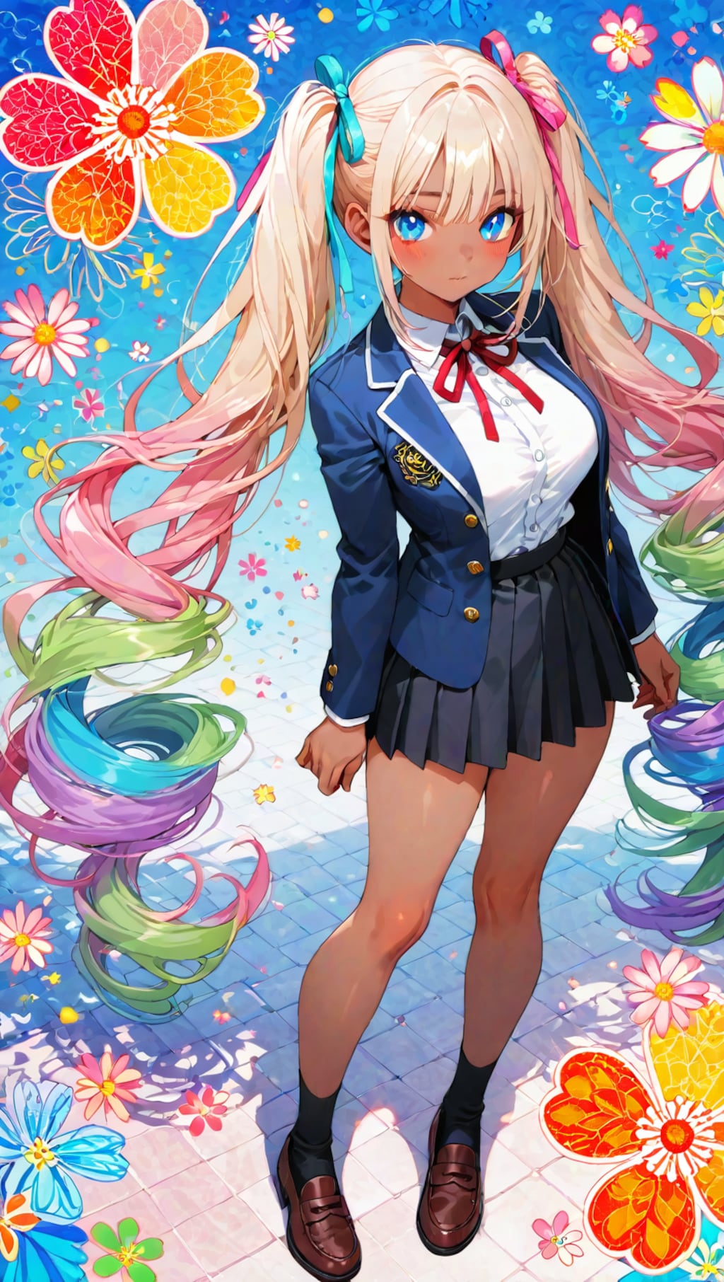 JK（女子高生）421