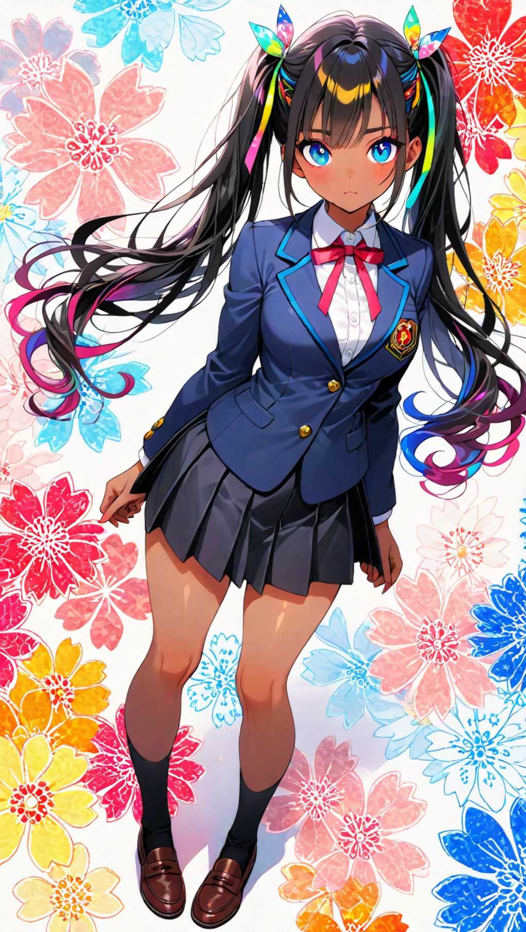 JK（女子高生）421