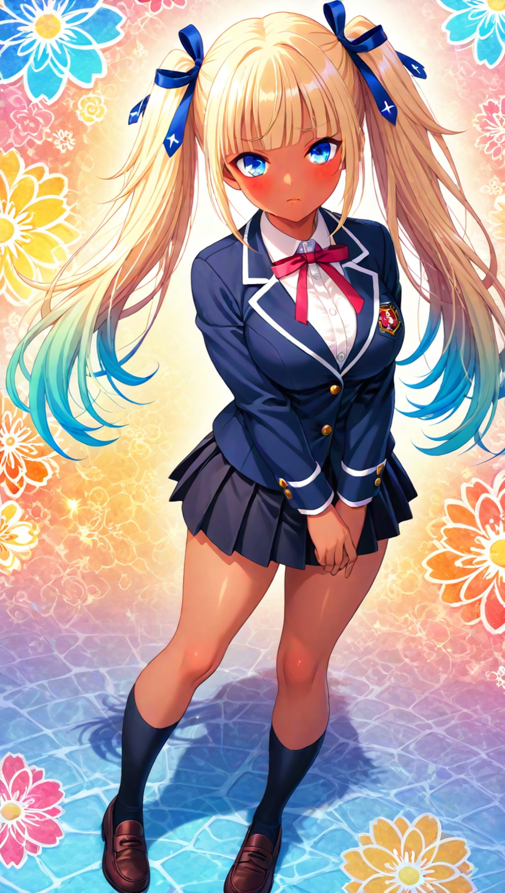 JK（女子高生）421