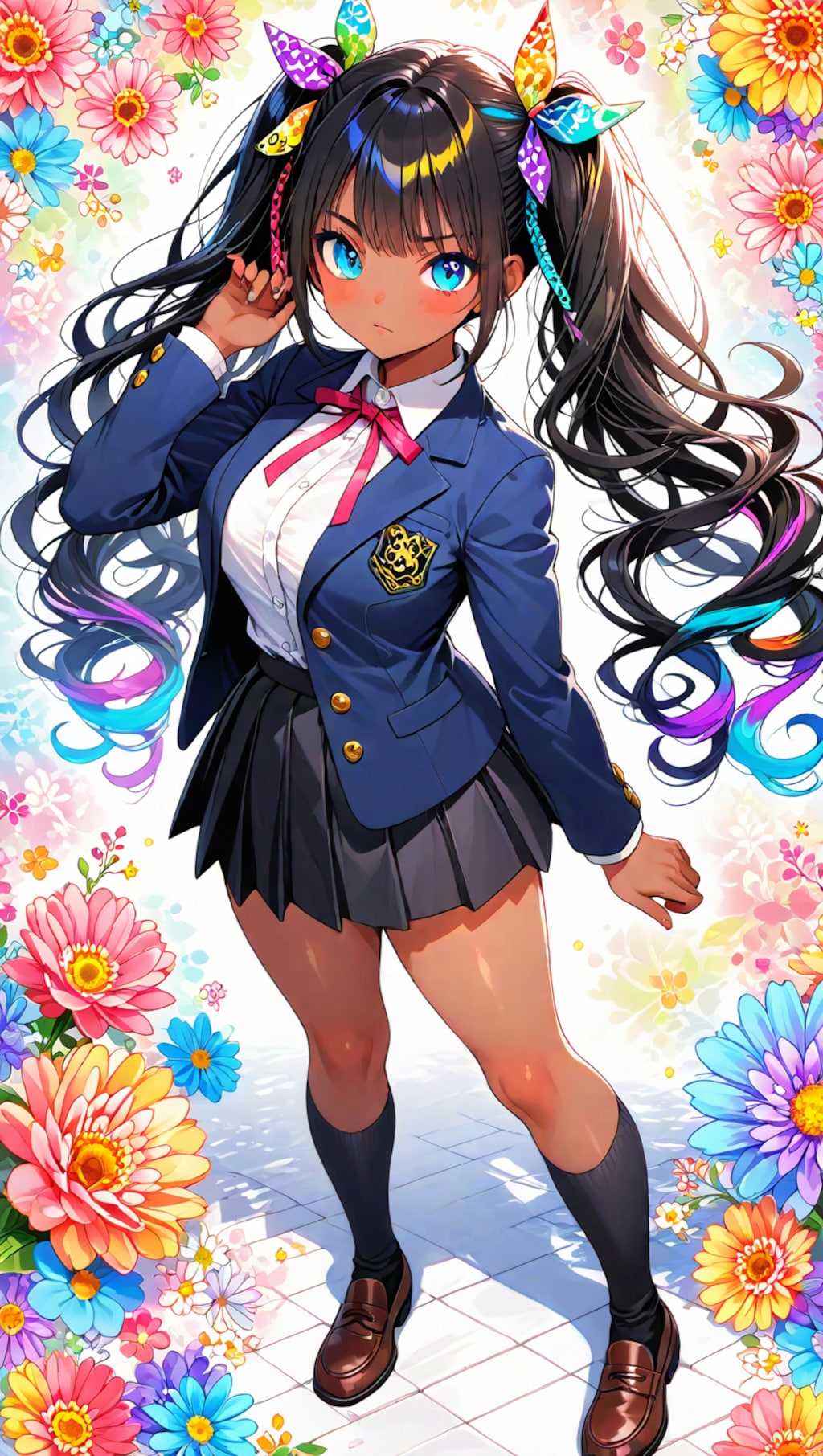 JK（女子高生）421