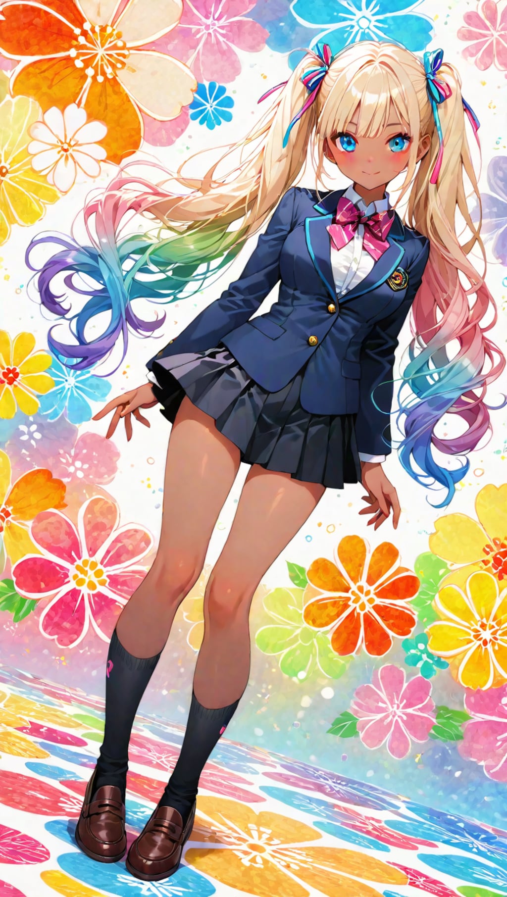 JK（女子高生）421