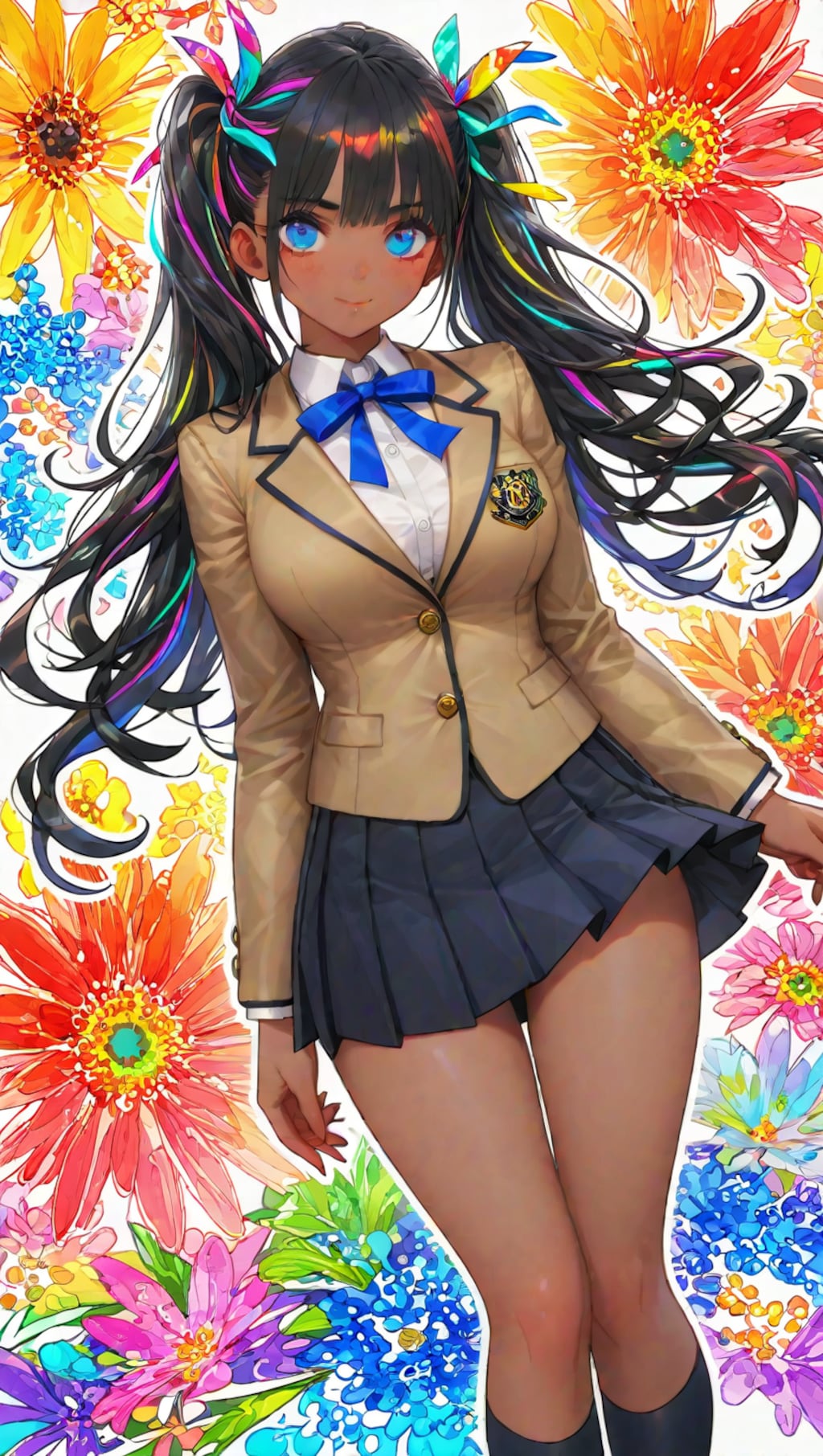 JK（女子高生）421