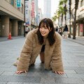 繁華街 3枚目