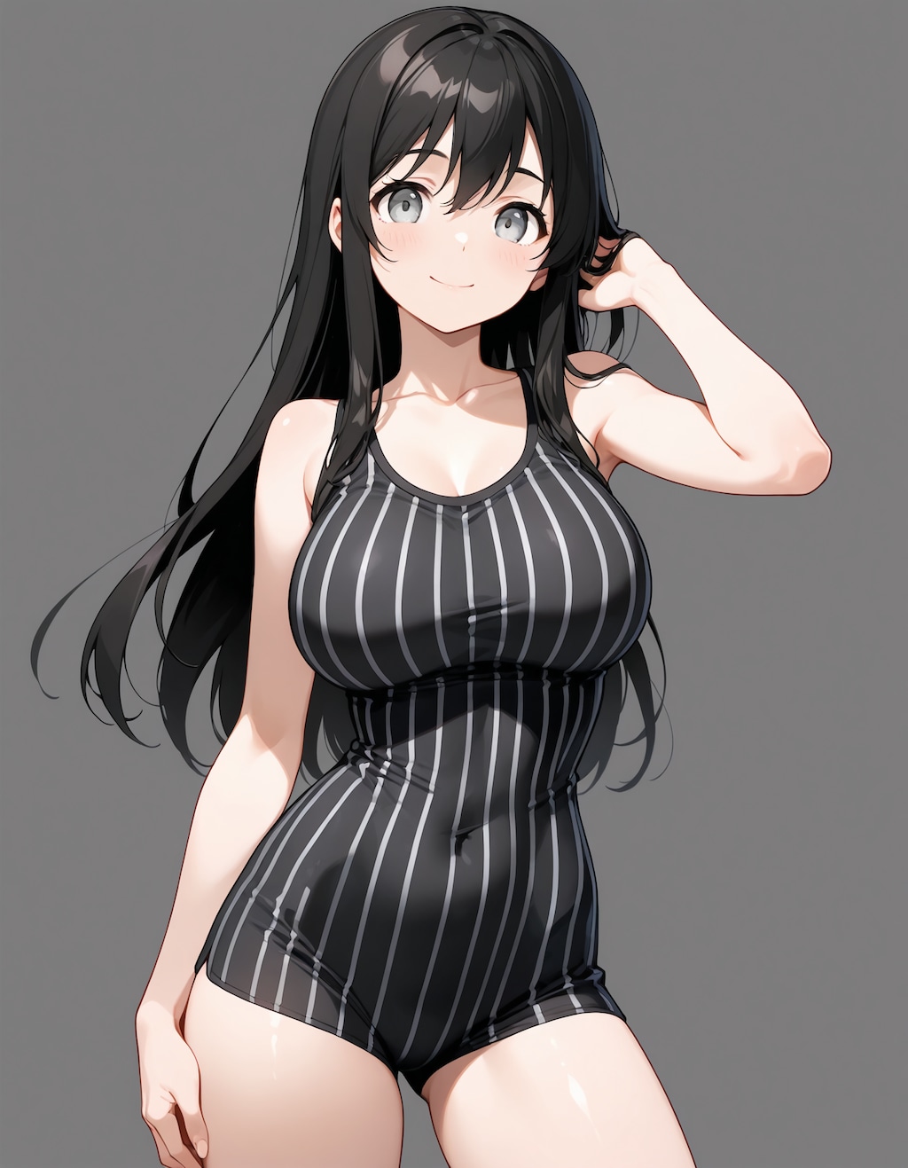 ユニタード