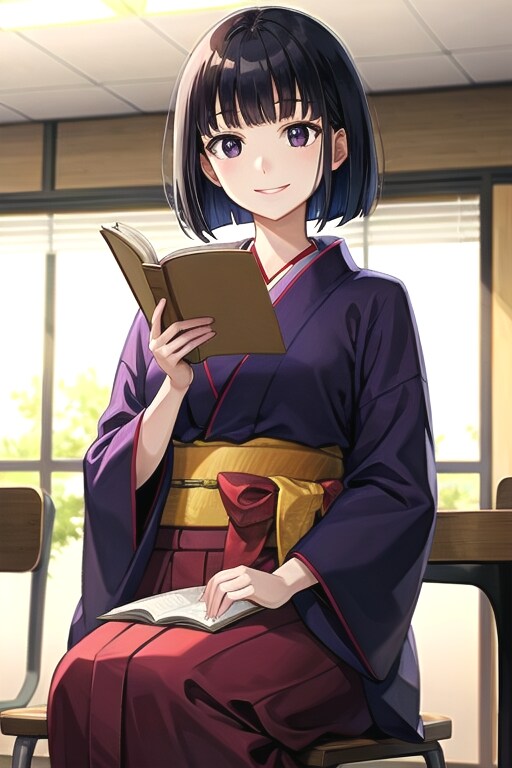 読書