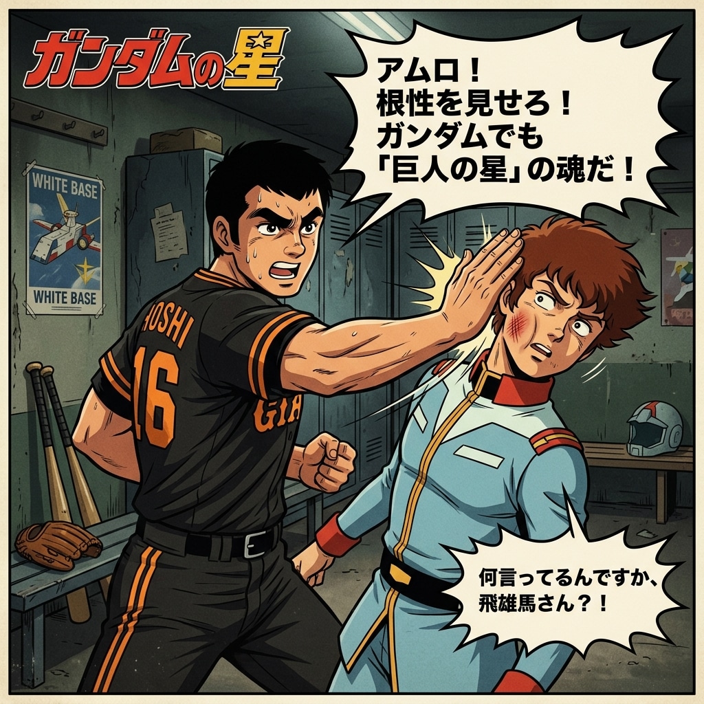 ガンダムの星 | の人気AIイラスト・グラビア