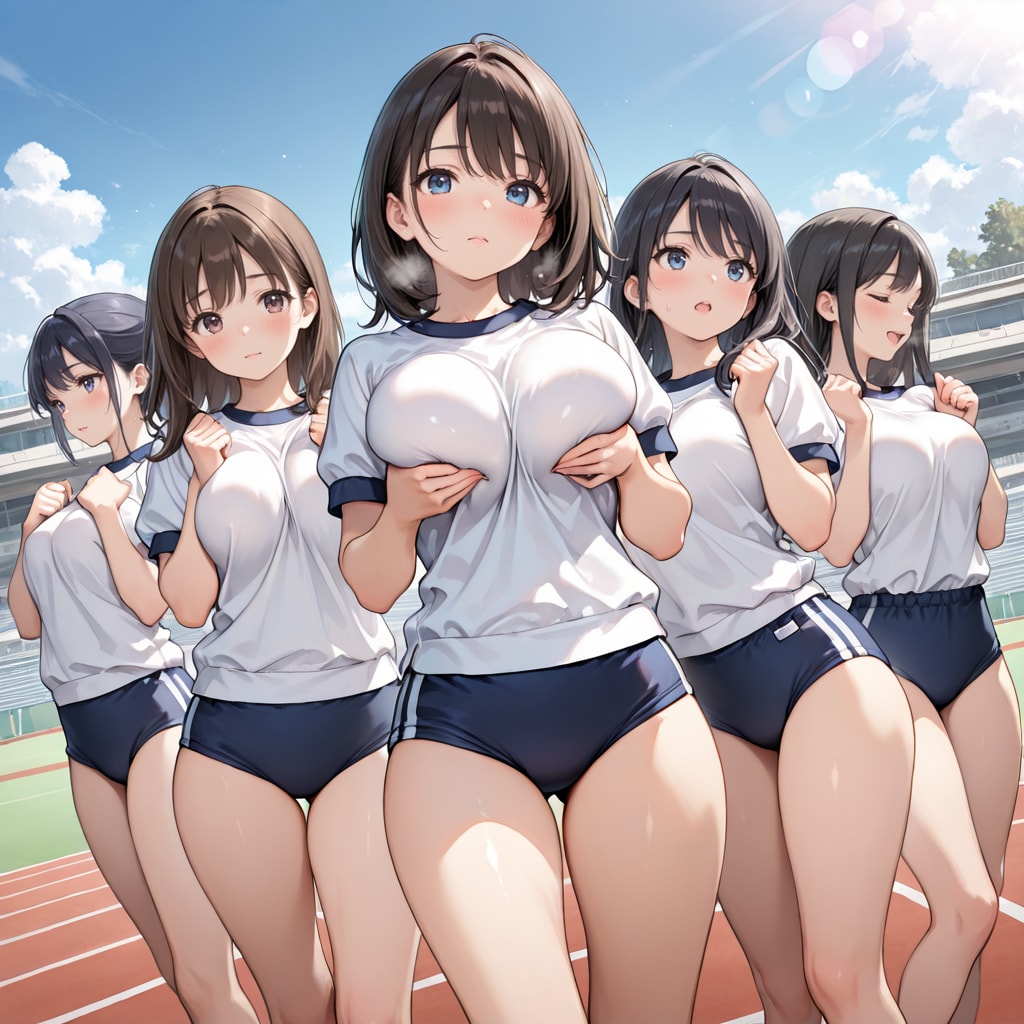 ラジオ体操第81