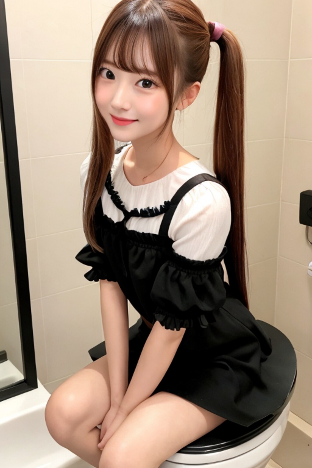 306　トイレめでたい会