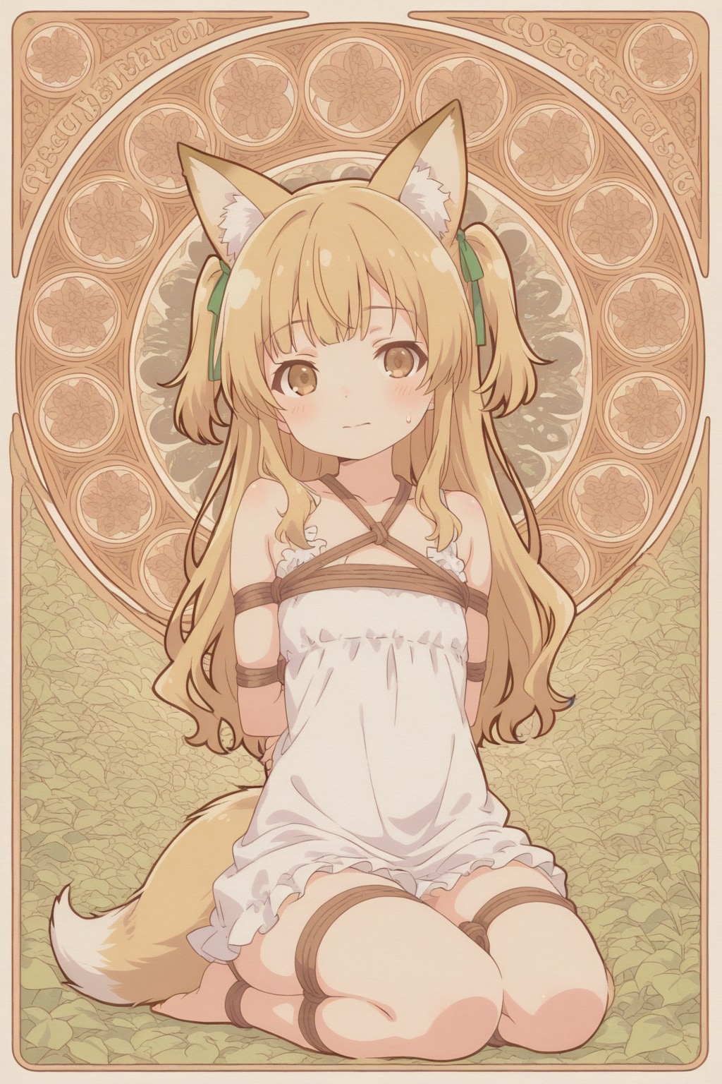 今日のミラちゃん | の人気AIイラスト・グラビア